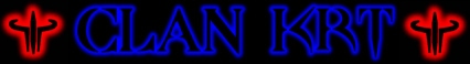 CLAN KRT