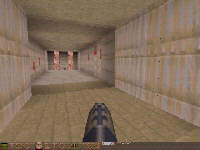 Corridor of Death