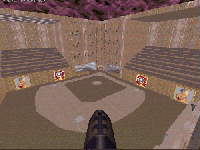Doompark diamond
