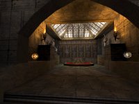 hexen cathedral