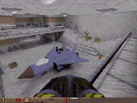 Rocket Room