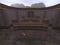 military base