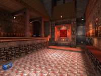 arena