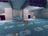 map 1 action