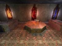 mortuary