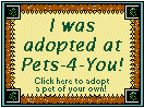 adoptsignpet.gif (3409 bytes)