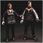 Mulder & Scully