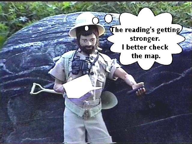 Time for a GPS Check