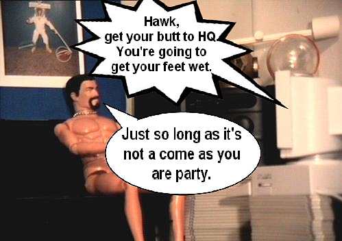 Hawk