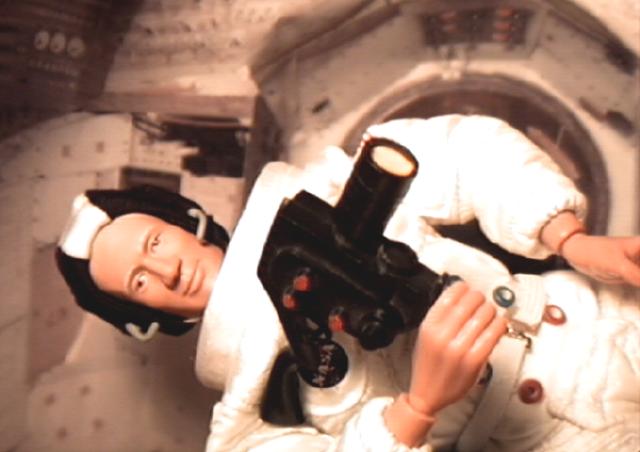 One Mission Task is to Transmit Video Updates