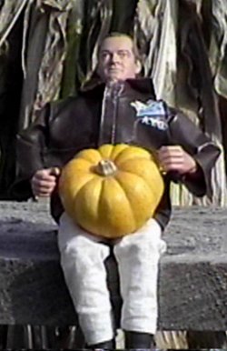Bob -o- Lantern