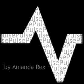 Pulse, by Amanda Rex