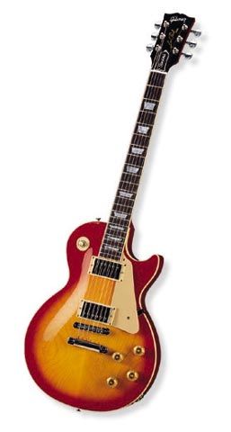 [ Les Paul Standard ]