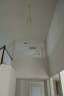 Foyer Light, it's not THAT high up!!  A 20 foot ladder will do.