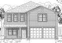 Ellington (Click for floor plan.)