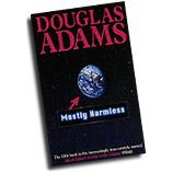 Mostly Harmless