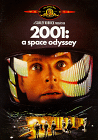 A Space Odyssey