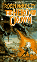 The Hero and the Crown