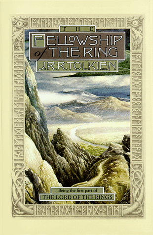 Fellowship of the Ring