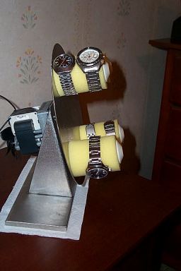 Steve's Winder