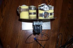 Top View