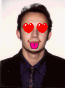 Rebolln enamorao