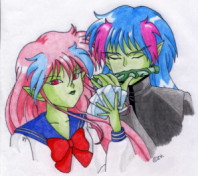 Alan And Ann