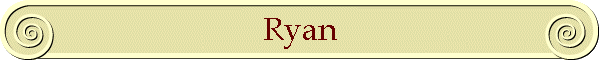 Ryan