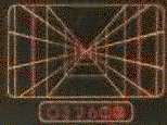 targeting computer screen from the Battle of Yavin IV