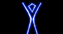 Burning Man home page