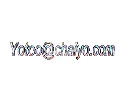 Yotoo@chaiyo.com
