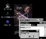 First Contact Theme