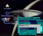 Next Generation Theme