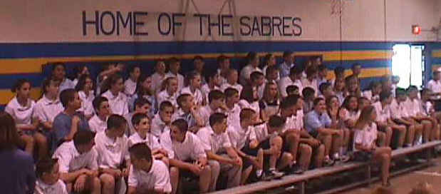  its the sabres