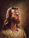 praise Jesus' name 