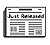 Rossville United Methodist Bulletin