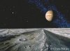 Crossroads of Europa