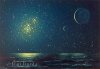 Ocean cluster