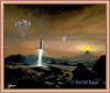 Landfall Mars