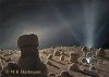 Comet Surface Explorer