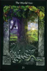 Sacred Circle Tarot