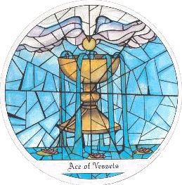 Ace of Vessels