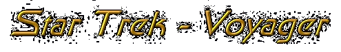 Star Trek - Voyager