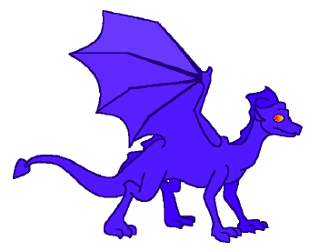 Blue Rymeth