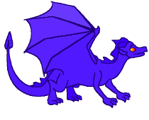 Blue Rymeth