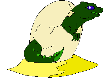 Ogrith - hatching