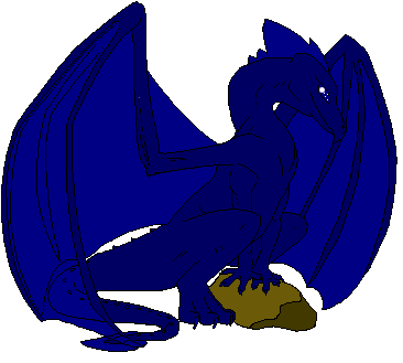 blue Pyrotath 