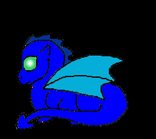 blue Zannath