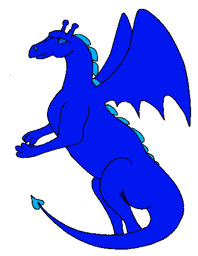 Blue Risth