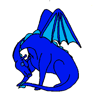 Blue Risth